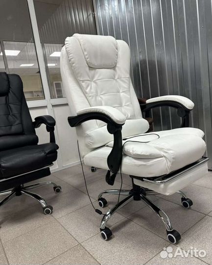 Компьютерное кресло