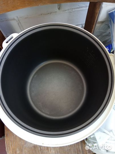 Мультиварка