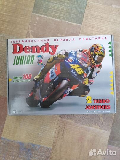 Игровая приставка