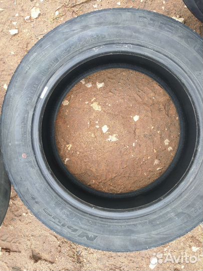 Nexen N'Blue HD Plus 205/55 R16