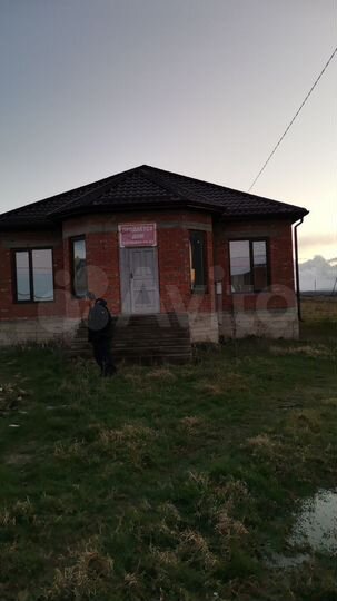 Дом 115 м² на участке 14 сот.