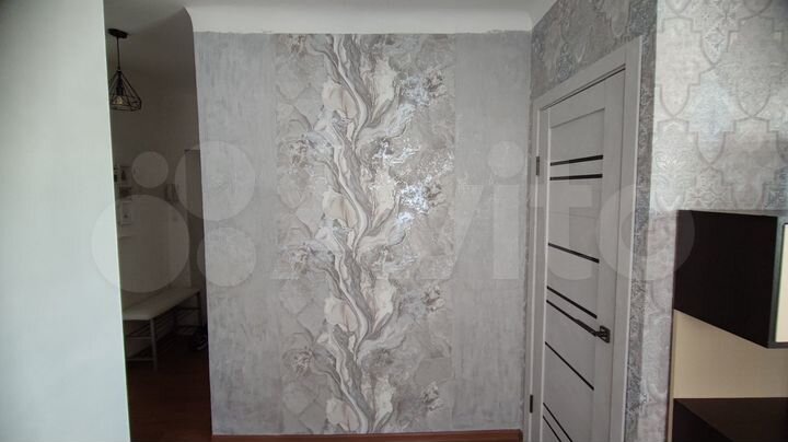 1-к. квартира, 31 м², 3/4 эт.