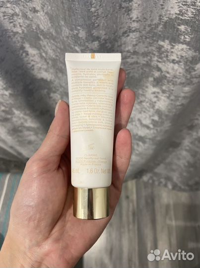 Вв Clarins