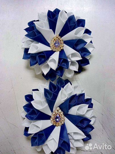 Резинка для волос