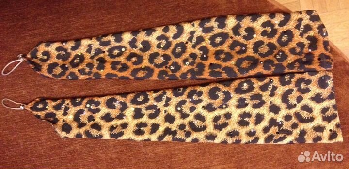 Костюм для танца живота, камни сваровски