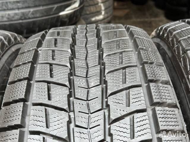 Dunlop Winter Maxx SJ8 275/70 R16