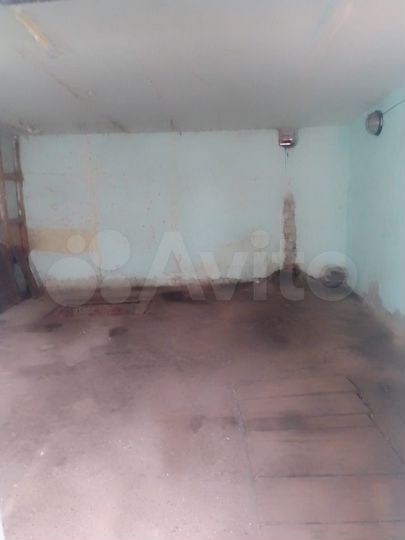 Гараж, 24 м²