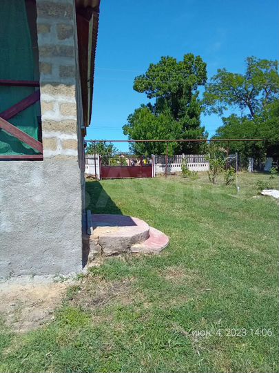 Дом 120 м² на участке 25 сот.