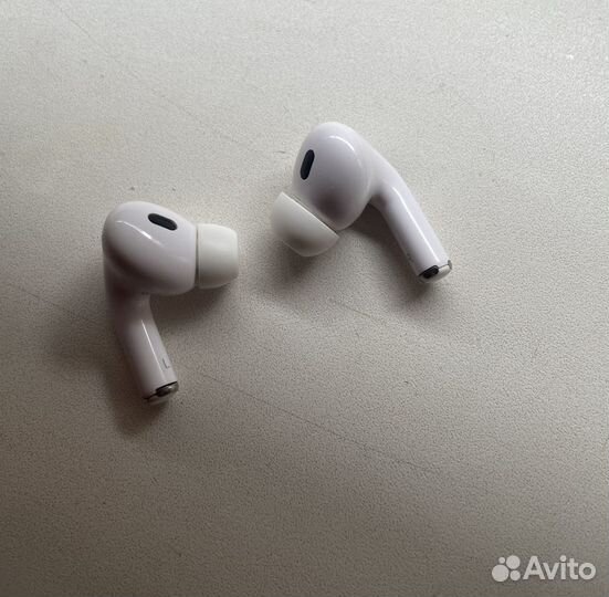 Airpods pro 2 ое поколение