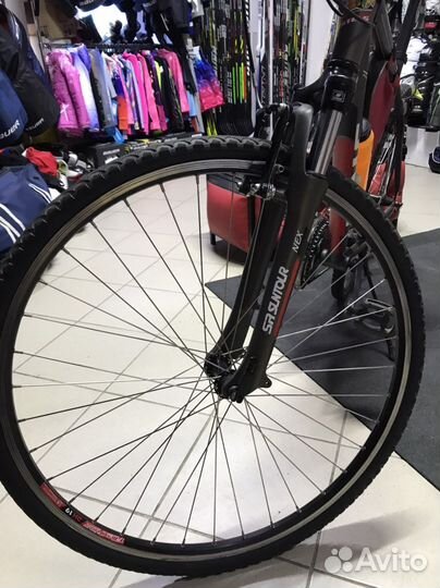 Велосепед дорожный Stels cross 730