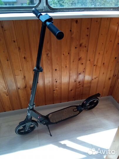 Самокат городской