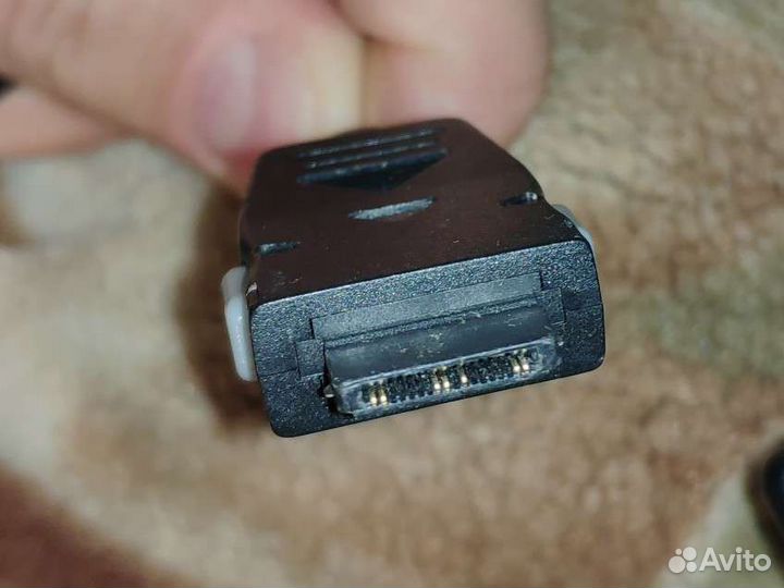 Зарядка Филипс оригинал