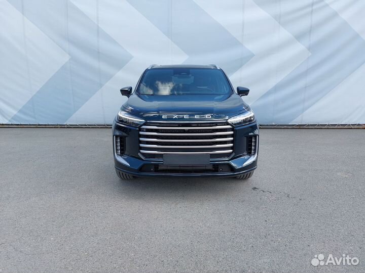 EXEED VX 2.0 AT, 2023