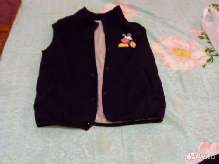 Спортивный костюм,тройка