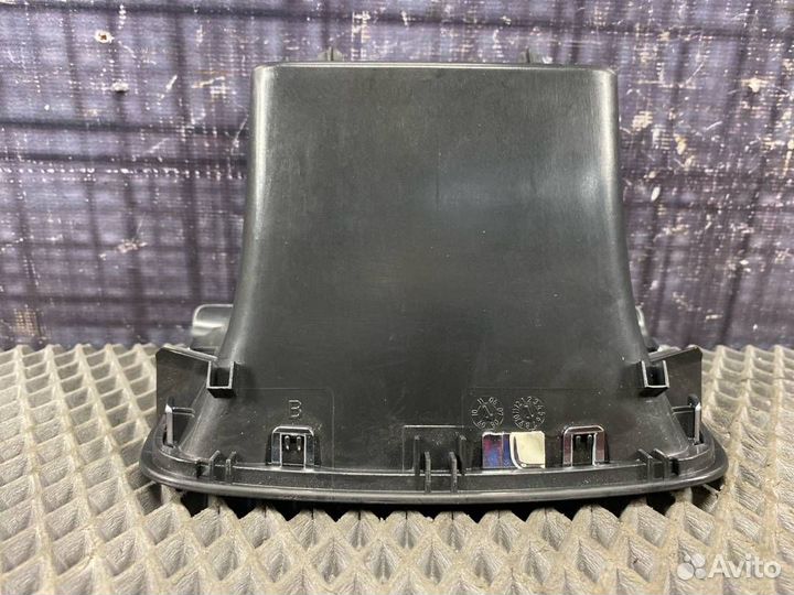 Карман Audi A4 Avant B8 cdhb 2008