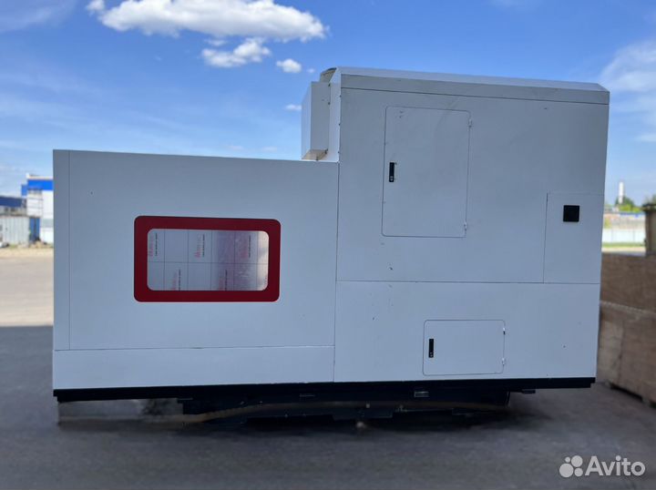 Зубодолбёжный станок трёхосевой orui YK5180B