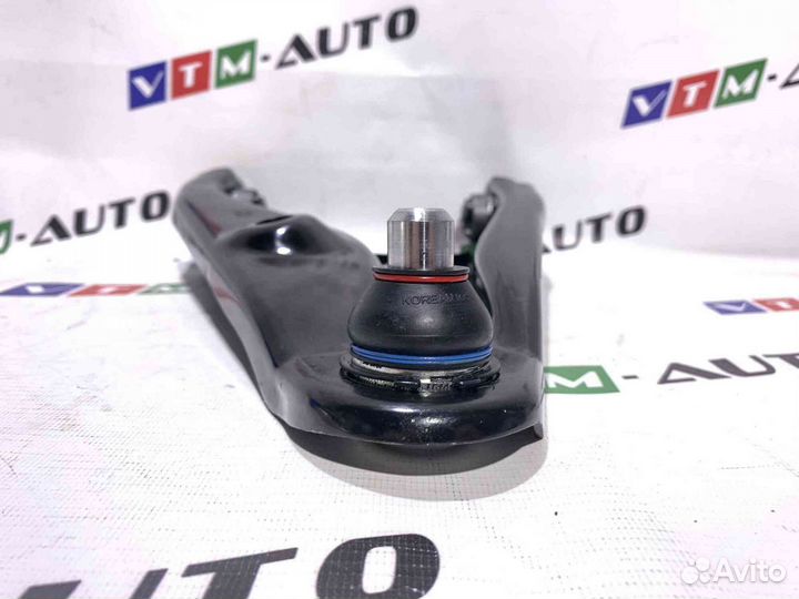 Рычаг передний нижний Renault Clio 2 / Kangoo / Me