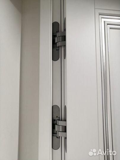 Дверь межкомнатная Волховец