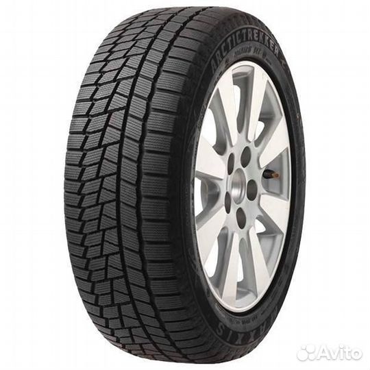 Maxxis SP02 Arctic Trekker 255/45 R18 99T