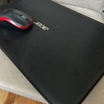 Игровой ноутбук acer / ноутбук aser