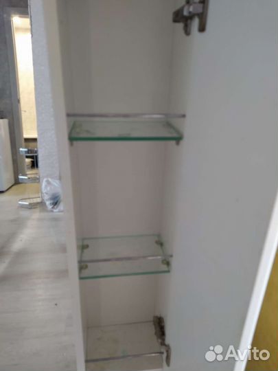 Зеркало в ванну