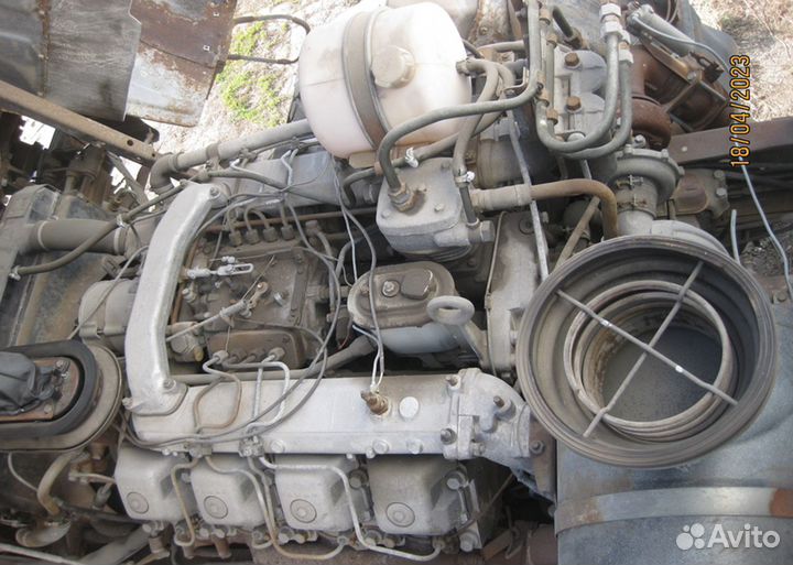 КамАЗ 43118, 2002