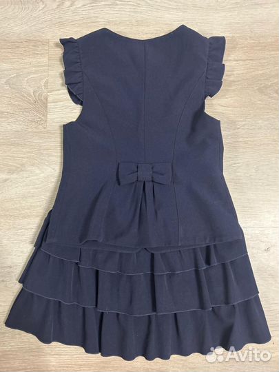 Школьная форма