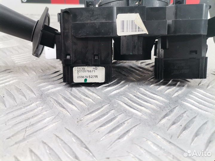 Переключатель для Dacia Duster