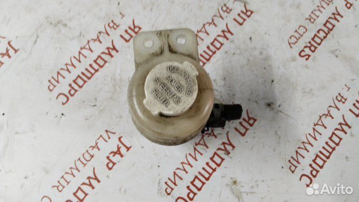 Бачок для тормозной жидкости Mitsubishi Lancer 9