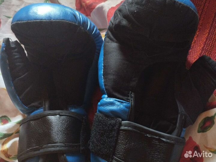 Перчатки Рэй sport