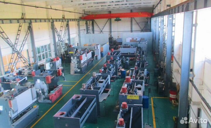 Гильотина гидравлическая нг20Г