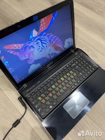 Samsung sf510