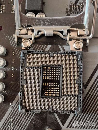 I3 9100f комплект