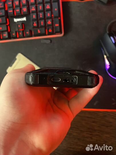 OUKITEL F150 B2021, 6/64 ГБ