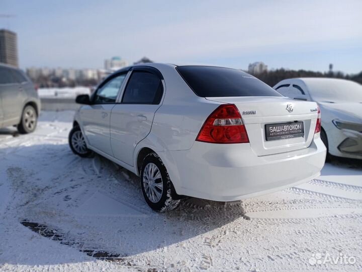 Ravon Nexia 1.5 AT, 2019, 59 390 км