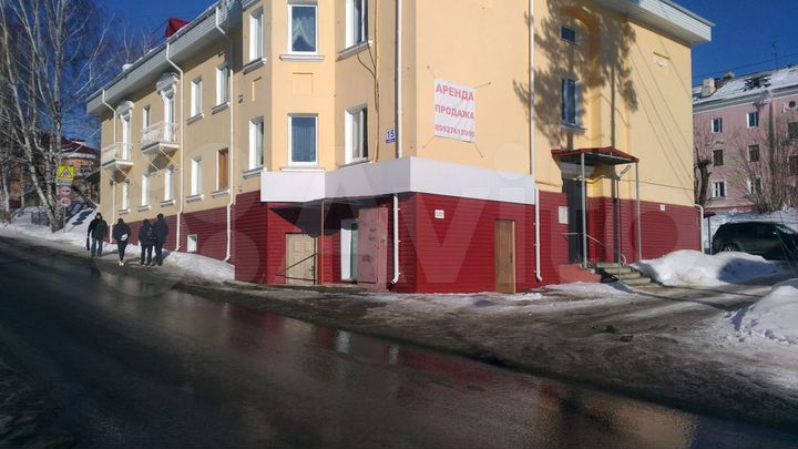 Продам или сдам 47.8 м²