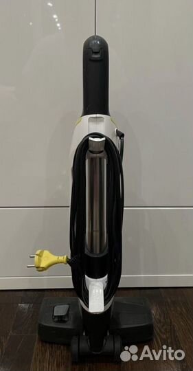 Пылесос karcher vc5