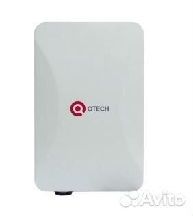 Точка доступа - WiFi мост Qtech QWO-830-CPE