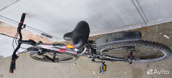 Б/у велосипед горный