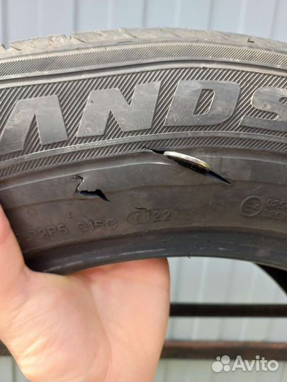 Landsail CLV2 215/70 R16 100H