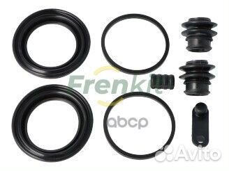 Ремкомплект суппорта перед 248101 Frenkit