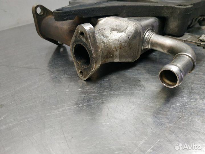 Радиатор системы EGR Volkswagen Amarok cnfa