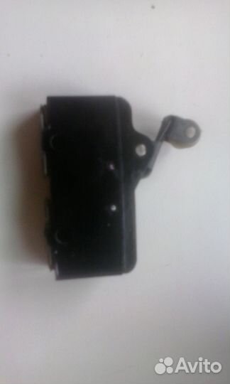 Концевые выключатели