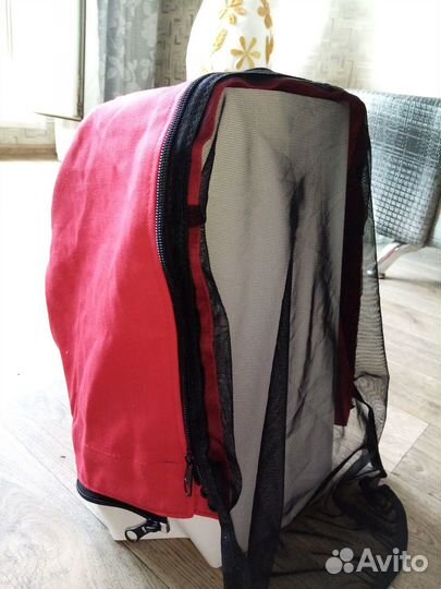 Москитная сетка с капюшоном