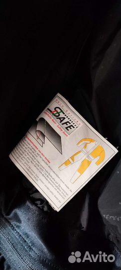 Мото Куртка