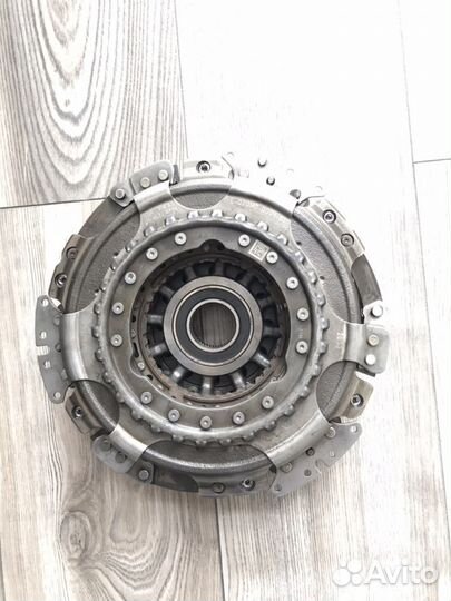 Сцепление дсг6.02Е.DSG7.0AM.DSG6.02E.0B5