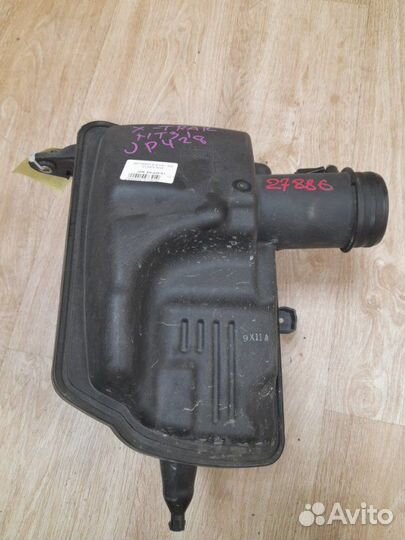 Корпус воздушного фильтра Nissan X-Trail T31