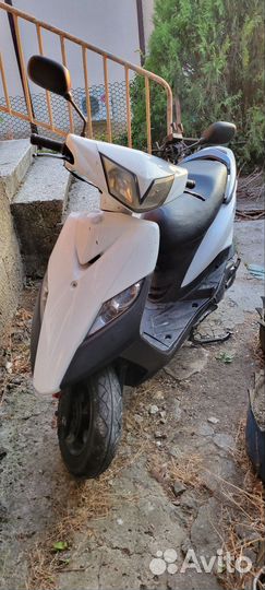 Продам yamaha GTR