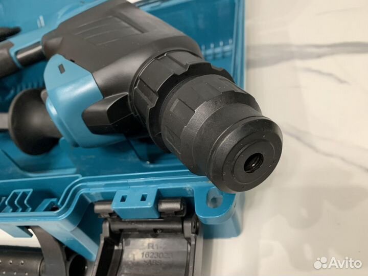 Перфоратор makita HR2630