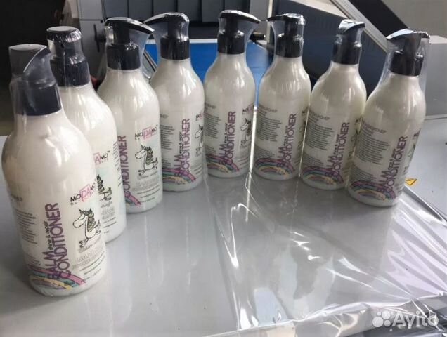 Упаковка в термоусадочную пленку, термоупаковка